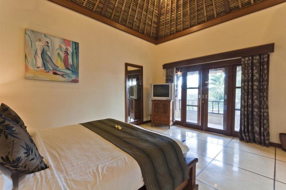 Villa Krisna Seminyak  Exterior photo