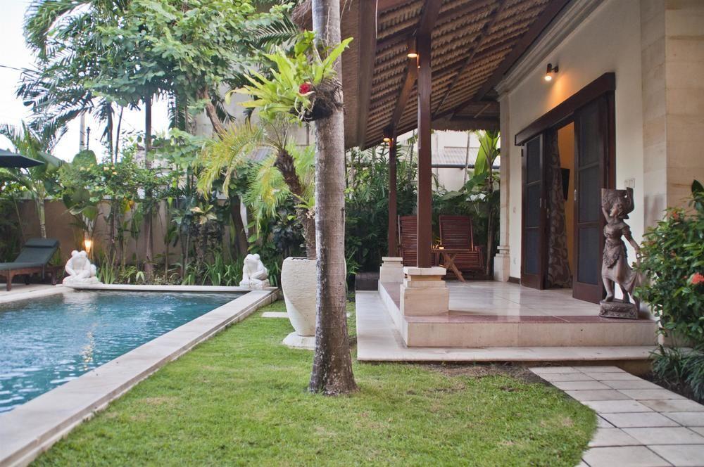 Villa Krisna Seminyak  Exterior photo