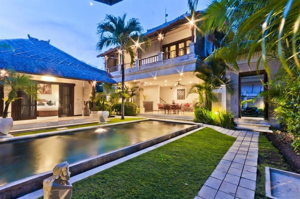 Villa Krisna Seminyak  Exterior photo