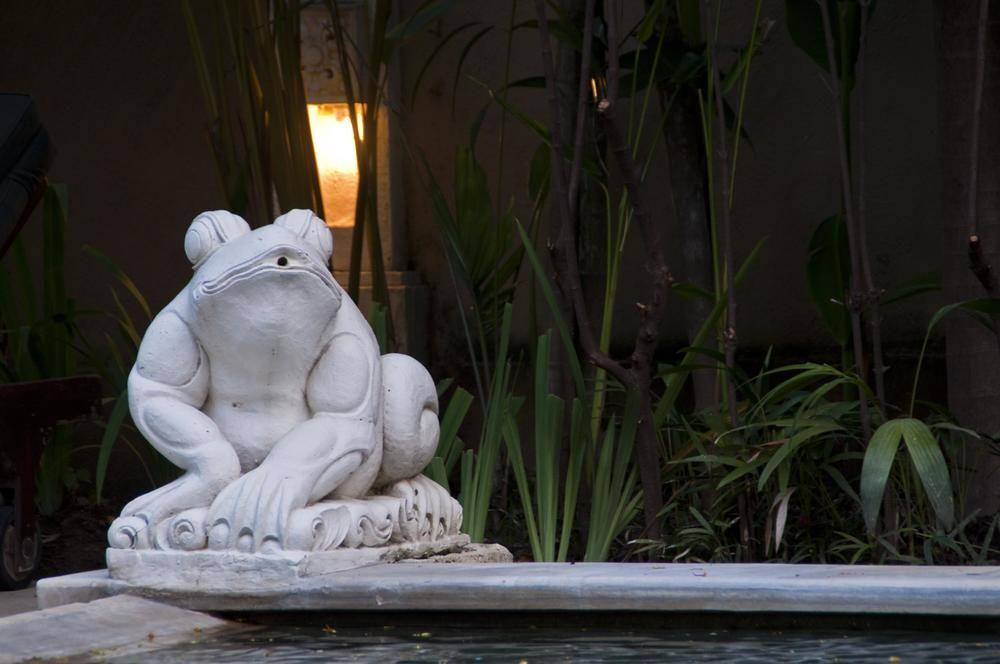 Villa Krisna Seminyak  Exterior photo