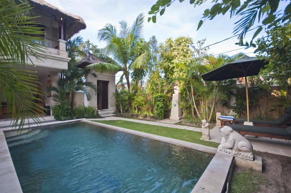 Villa Krisna Seminyak  Exterior photo