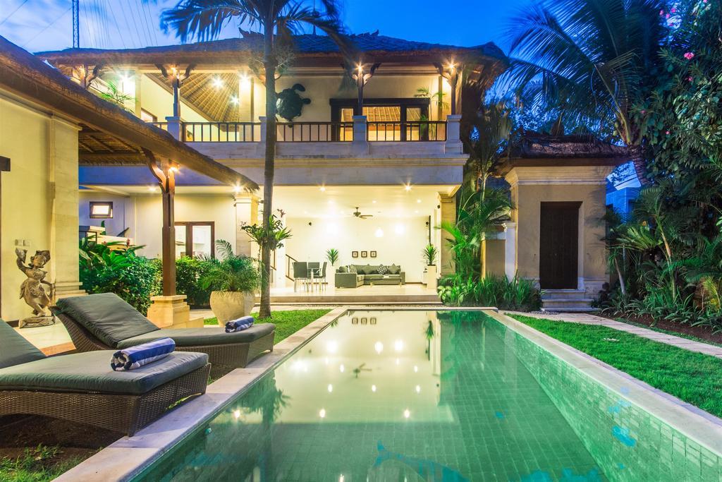 Villa Krisna Seminyak  Exterior photo