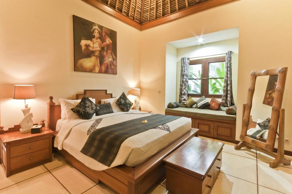 Villa Krisna Seminyak  Exterior photo