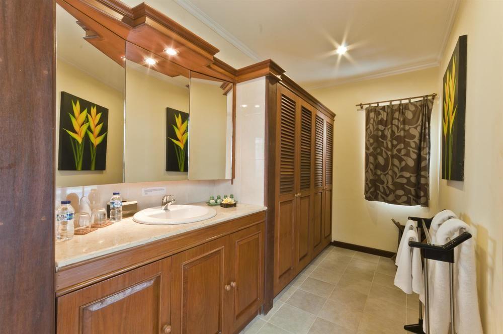 Villa Krisna Seminyak  Exterior photo