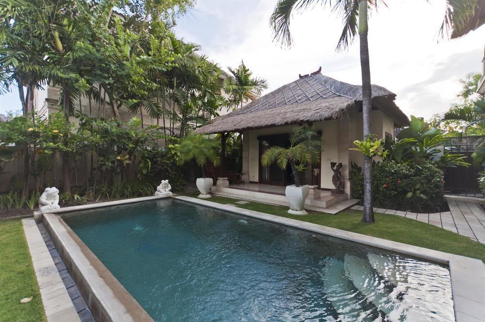Villa Krisna Seminyak  Exterior photo