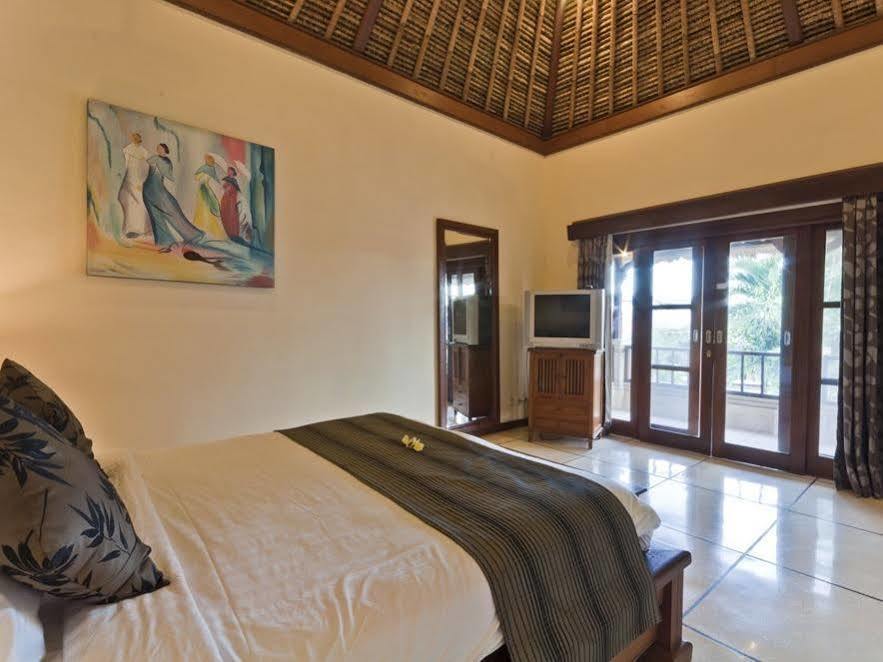 Villa Krisna Seminyak  Exterior photo