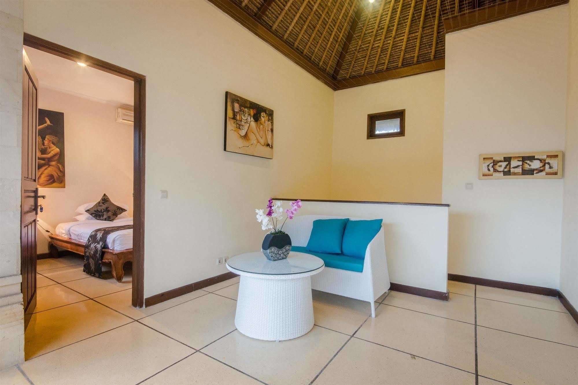 Villa Krisna Seminyak  Exterior photo